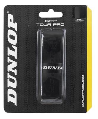 Dunlop Slazenger TOUR PRO REPLACE Zwart One Size