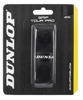 Dunlop Slazenger TOUR PRO REPLACE Zwart One Size - thumbnail