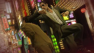 Yakuza 0 (PlayStation Hits)