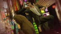 Yakuza 0 (PlayStation Hits) - thumbnail