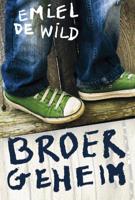 Broergeheim (Hardback) - thumbnail