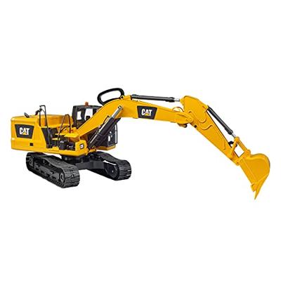 bruder Cat graafmachine modelvoertuig