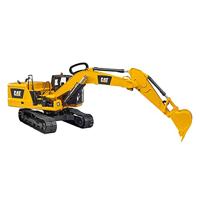 Bruder 02438 Cat Graafmachine 1:16 - thumbnail
