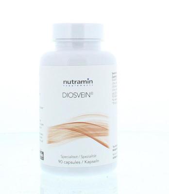 Nutramin Diosvein Capsules Nutramin Diosvein Capsules