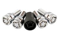 Anti-diefstalschroeven BC Corona TOR9910 14X150 L26 17/19 (4 uds) - thumbnail