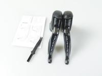 Shimano Dura ace st-r9150 2x11s di2 - thumbnail