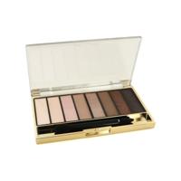Max Factor Masterpiece Nude Palette oogschaduw 001 Cappuccino Nudes 6,5 g Mat, Satijn - thumbnail