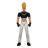 The King Of Fighters '98 Action Figure Hero Team Benimaru Nikaido 12 cm - thumbnail
