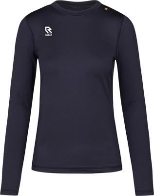 Robey RS6018 Forward Baselayer Shirt LS - Black - L