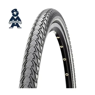 RUMA 28x1 5/8x1 3/8 (37-622) forte zwart reflex c1597 220175