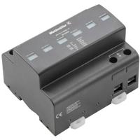 Weidmüller 2619160000 VPU AC I 3 440/25 LCF Overspanningsafleider 25 kA 1 stuk(s) - thumbnail