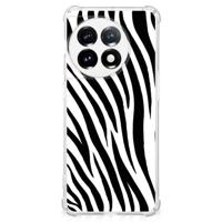 OnePlus 11 Case Anti-shock Zebra - thumbnail