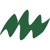 Creativ Company Groene jumbo stiften, 12st. - thumbnail
