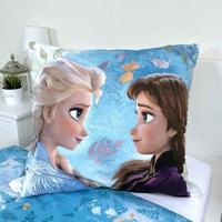 Frozen Dekbedovertrek 160 x 200 cm - 70 x 80 cm - thumbnail