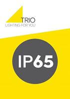 Trio PrikspotMareb antraciet 42,5cm - 821860142 - thumbnail