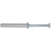 Fischer N 8X120/80S NAGELPLUG 50 St - 50359 - thumbnail