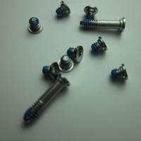 Screw Set for Apple MacBook Air A1369 A1370 A1466 Bottom Case Screw Set repair 10pcs/set - thumbnail