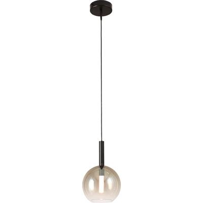 Masterlight Hanglamp Ø 17cmLido Ball met gold-fading glas - 2860-05-02-1