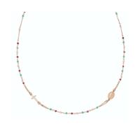 Ketting Dames Amen CRO10RRRV3F - thumbnail