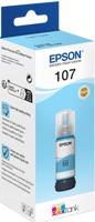 Epson 107 inktcartridge 1 stuk(s) Origineel Lichtyaan - thumbnail