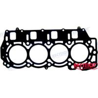 REC8M0045278 - CILINDERKOPPAKKING Mercruiser - thumbnail