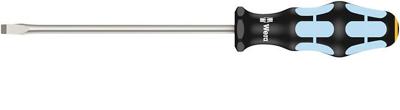 Wera 3334 Zaagsnede-schroevendraaier, RVS, 1.2 x 6.5 x 150 mm - 1 stuk(s) - 05032005001