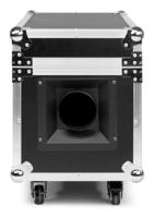 BeamZ LF1500 Low Fog DMX Rookmachine - thumbnail