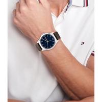 Tommy Hilfiger 1710549 (Ø 42 mm) Heren horloge - thumbnail