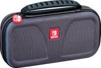 Big Ben Deluxe Travel Case - Grey NLS140 (Nintendo Switch Lite) - thumbnail