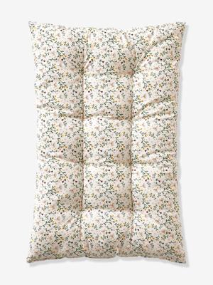 Bankkussen / romp roze/meerkleurig