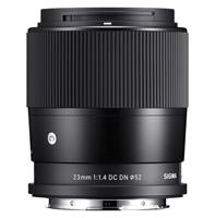 Sigma 23mm F/1.4 DC DN Contemporary L-mount - thumbnail