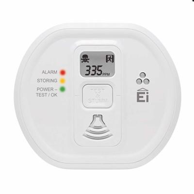 Ei 208DW Koolmonoxidemelder | Ei Electronics CO-melder Ei 208DW Koolmonoxidemelder | Ei Electronics CO-melder
