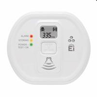 Ei 208DW Koolmonoxidemelder | Ei Electronics CO-melder - thumbnail