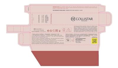 Collistar Professional Eyebrow Pencil