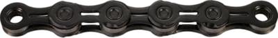 KMC X11el waxed - black tech