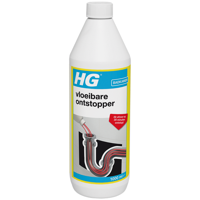 HG Vloeibare Ontstopper 1L - thumbnail
