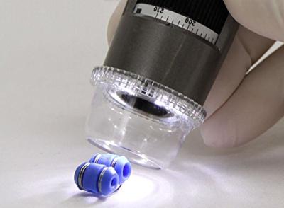 Dino Lite AM4113ZT USB-microscoop 1.3 Mpix Digitale vergroting (max.): 200 x