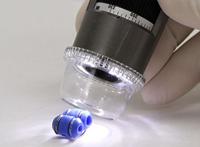 Dino Lite AM4113ZT USB-microscoop 1.3 Mpix Digitale vergroting (max.): 200 x - thumbnail