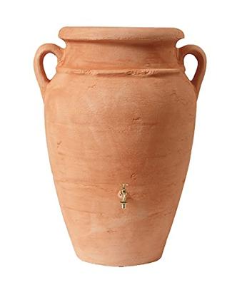 Garantia Amphore wandregenton 260 liter terra - thumbnail