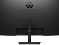 HP P24h G5 computer monitor 60.5 cm (23.8) 1920 x 1080, 64W34AT#ABB - thumbnail