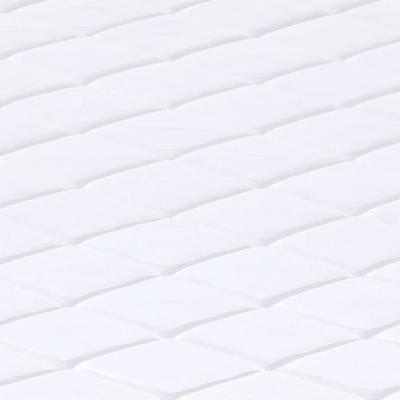 Schuimmatras middelzacht 70x200 cm