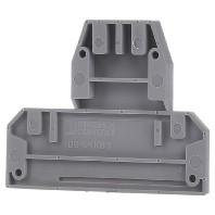 Phoenix Contact 2770859 Afstandsplaat 50 stuk(s)