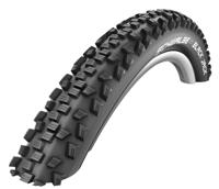 Schwalbe Benelux B.V. Schwalbe bub. 47-305 / 16x1.75 hs 407 black jack k-guard b/b-sk nmc - 11100065.02 - thumbnail