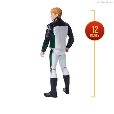 Lanterna Verde - Figura da 30 cm - Bambini di 4 anni - Superman il film