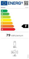 Dometic Group TCX35 Koelbox Energielabel: F (A - G) Thermo-elektrisch 12 V, 24 V, 230 V 33 l 27 °C onder omgevingstemperatuur - thumbnail