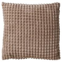 Dutch Decor Kussen Rome 45x45 Cm Pumice Stone - thumbnail