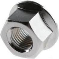 Vorkmoer / achterasmoer Shimano SG-3R40 Nexus 3 - 3/8" - thumbnail