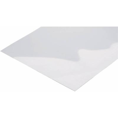 Polycarbonaatplaat Reely (l x b) 40 cm x 50 cm 2 mm
