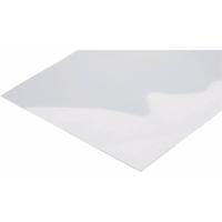 Polycarbonaatplaat Reely (l x b) 40 cm x 50 cm 2 mm - thumbnail