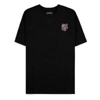 Pokemon Pixel Mewtwo T-Shirt - thumbnail